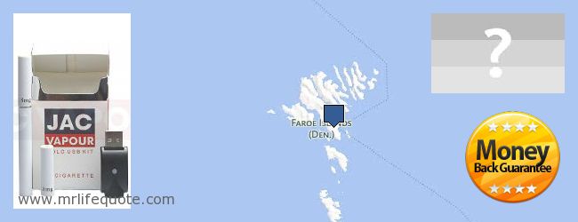 Dónde comprar Electronic Cigarettes en linea Faroe Islands